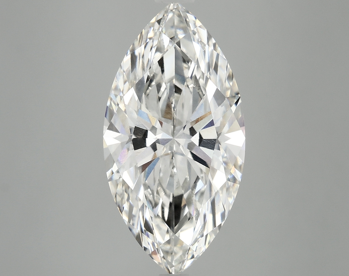 5.01 CT Marquise Diamond