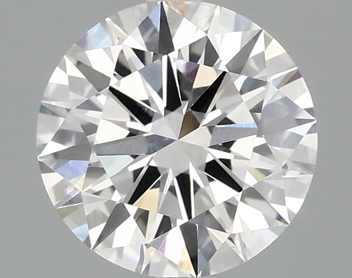 1.96 CT Round Brilliant Diamond