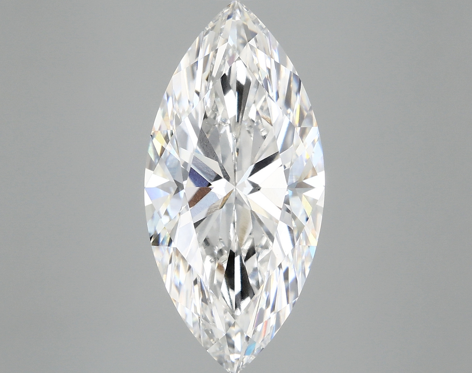5.08 CT Marquise Diamond