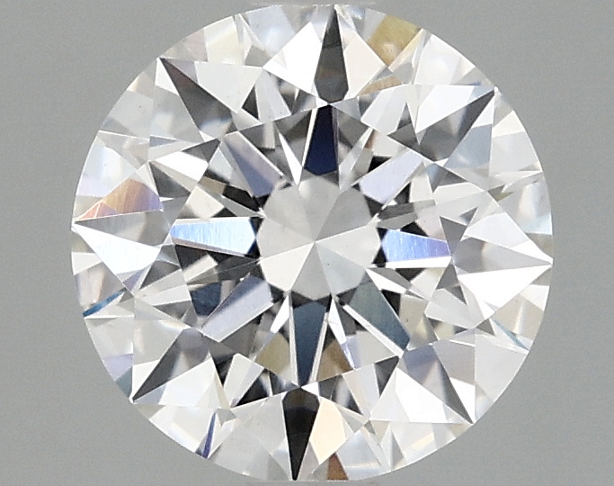 1.96 CT Round Brilliant Diamond