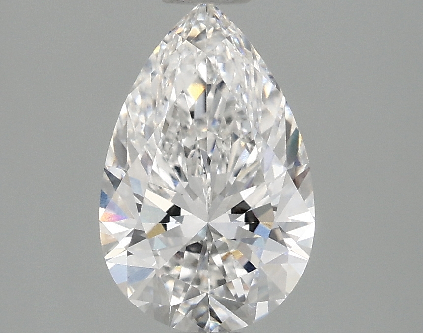 1.56 CT Pear Diamond