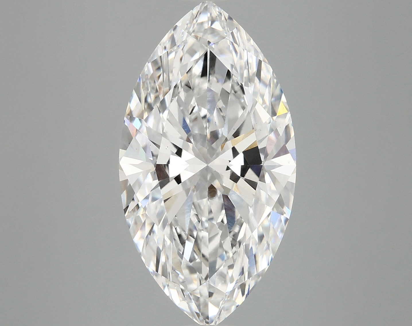 5.02 CT Marquise Diamond