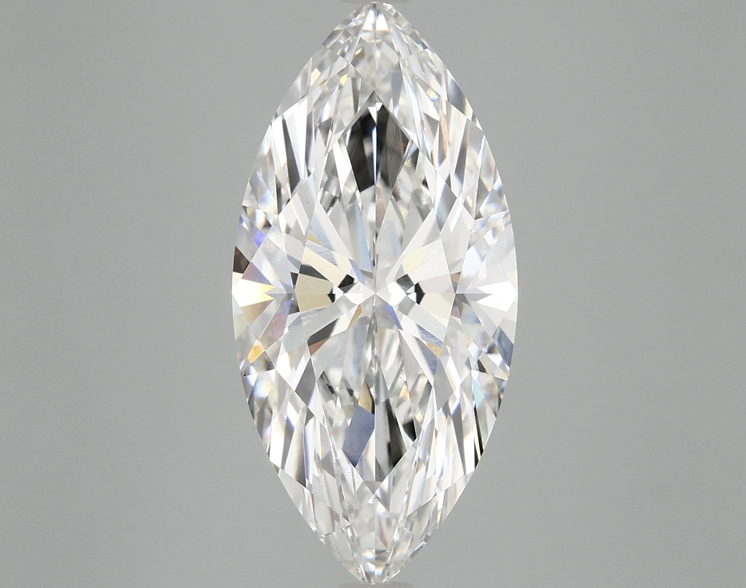 5.07 CT Marquise Diamond