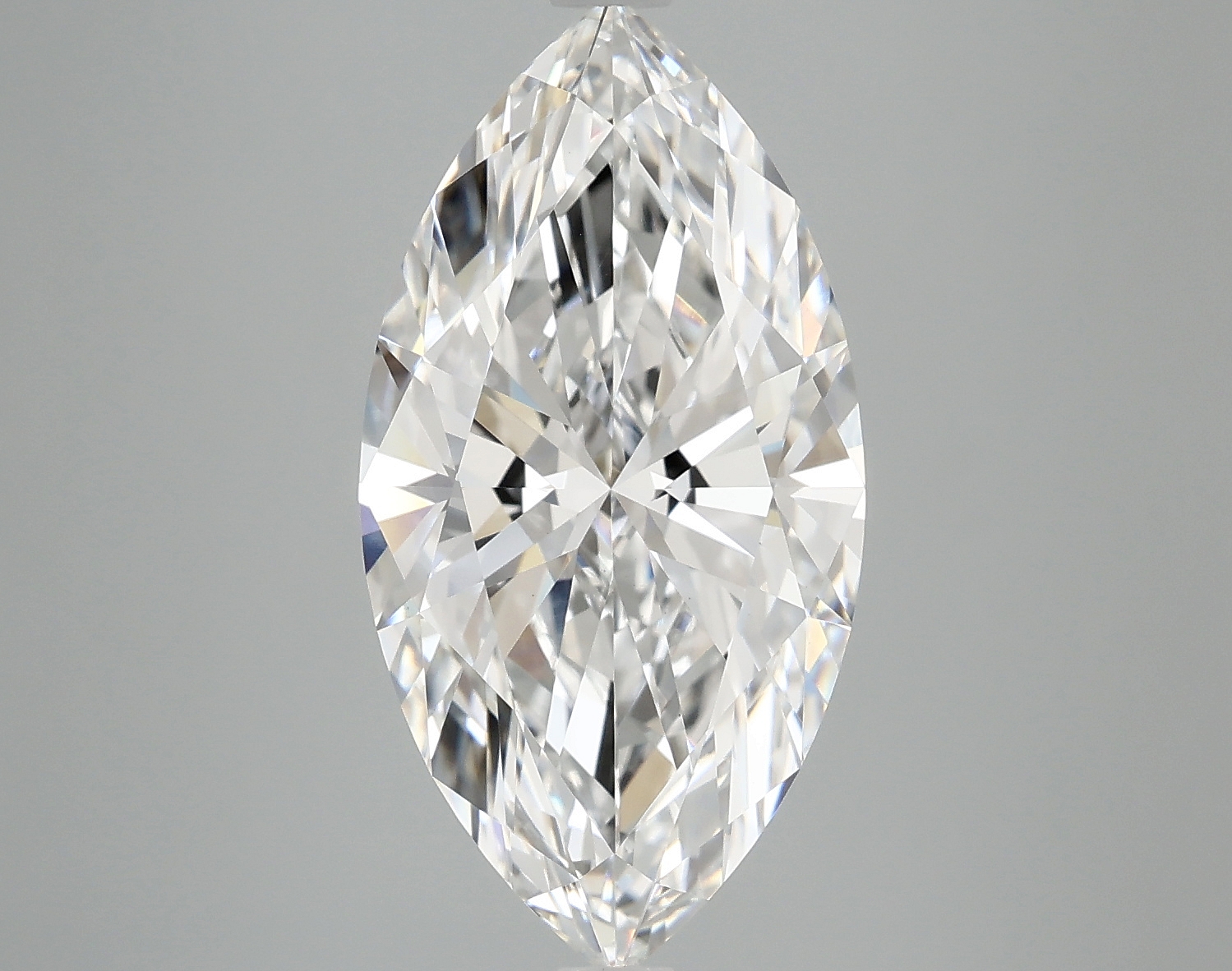 5.09 CT Marquise Diamond