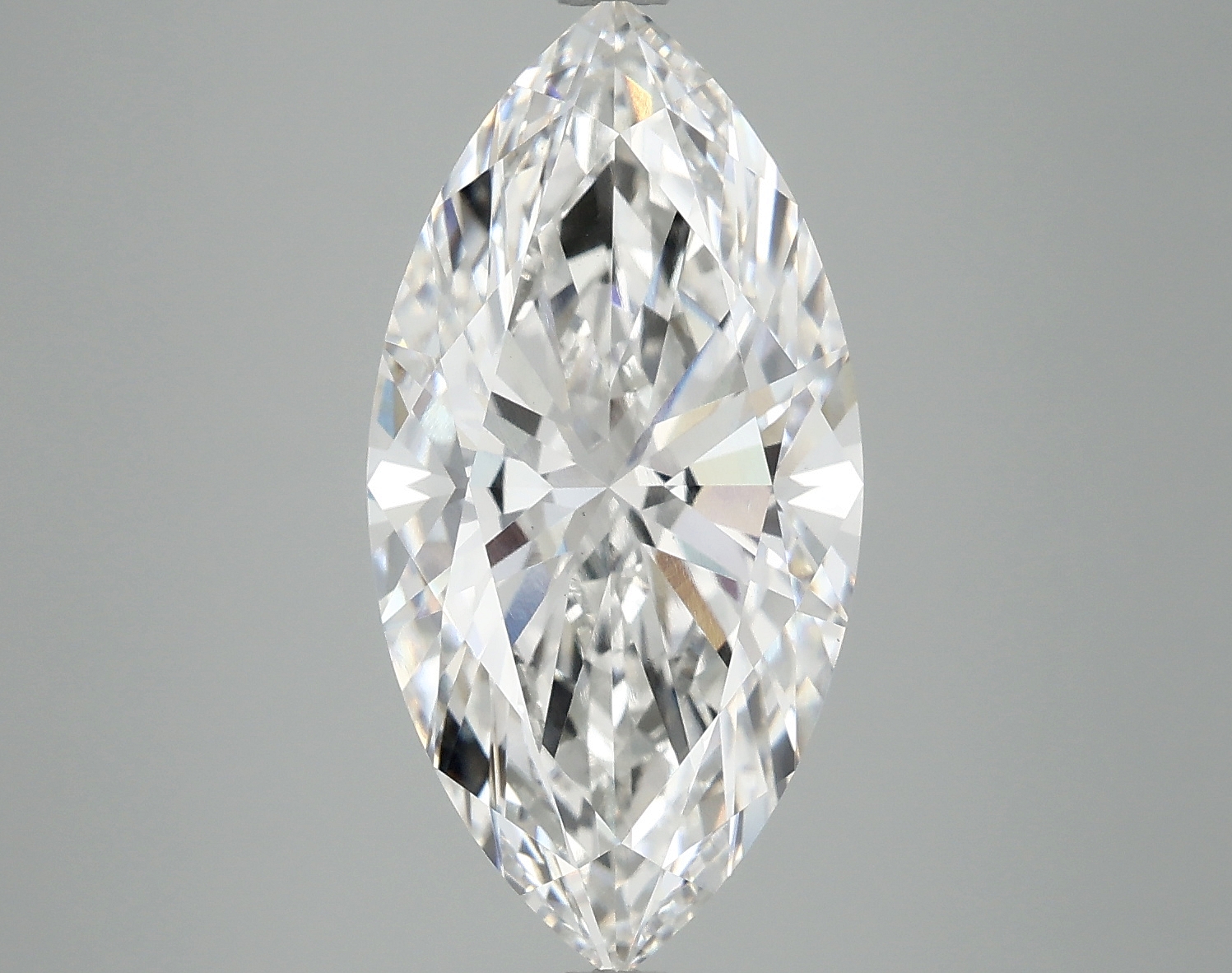 5.08 CT Marquise Diamond