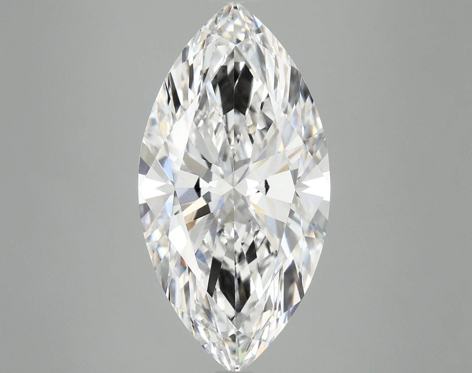 6.03 CT Marquise Diamond