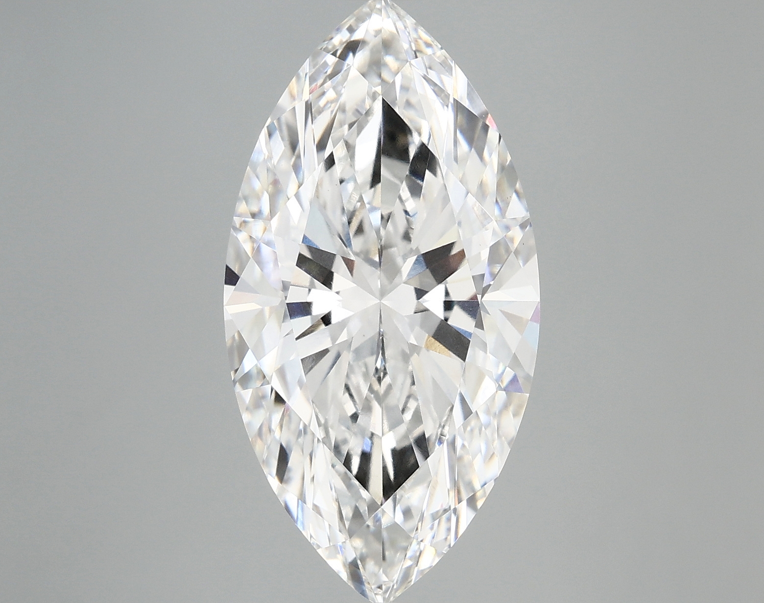 6.09 CT Marquise Diamond