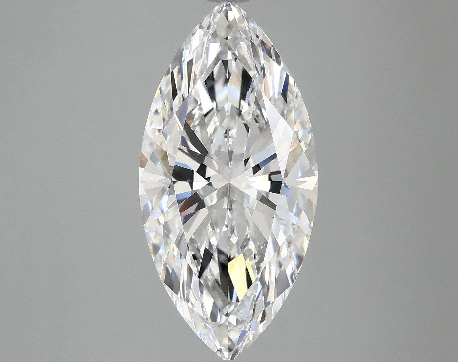 5.04 CT Marquise Diamond
