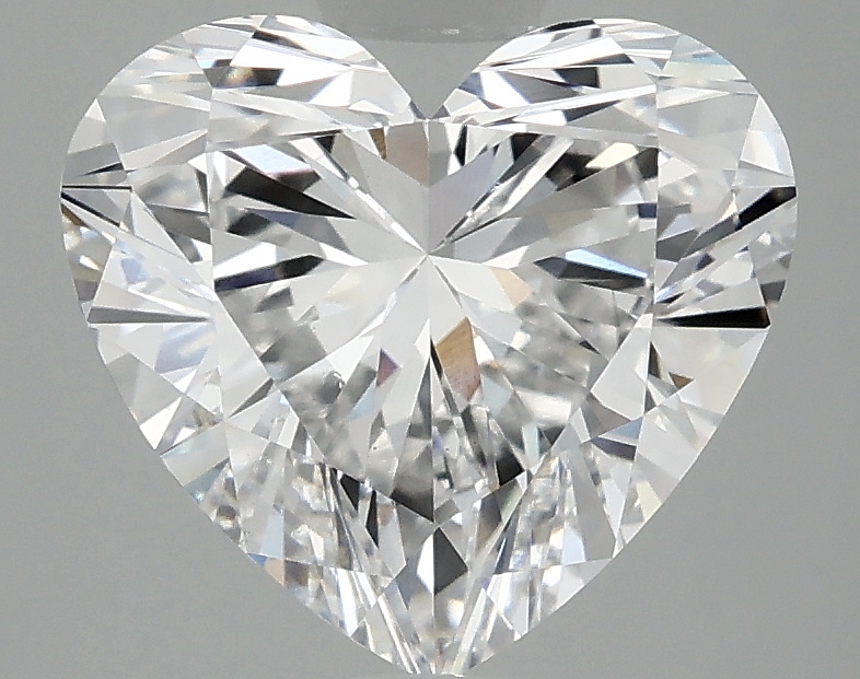 3.03 CT Heart Diamond