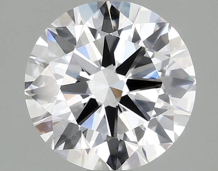 1.98 CT Round Brilliant Diamond