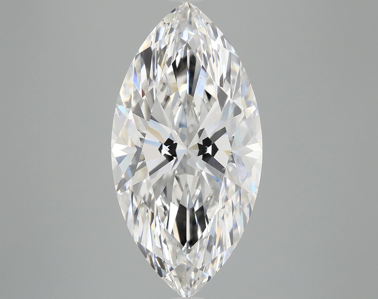 5.04 CT Marquise Diamond