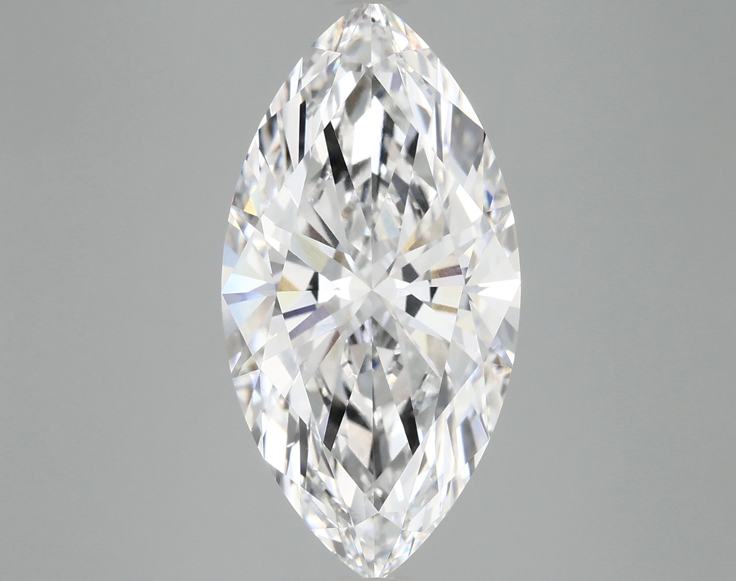 5.01 CT Marquise Diamond
