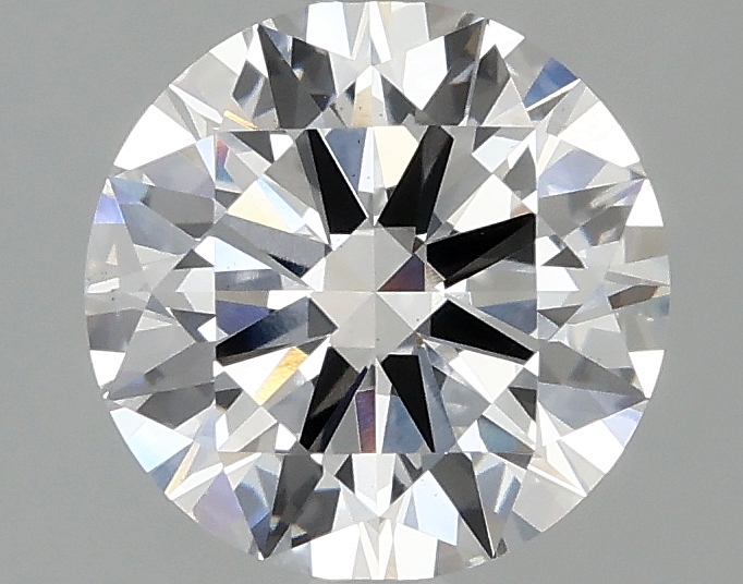 1.96 CT Round Brilliant Diamond
