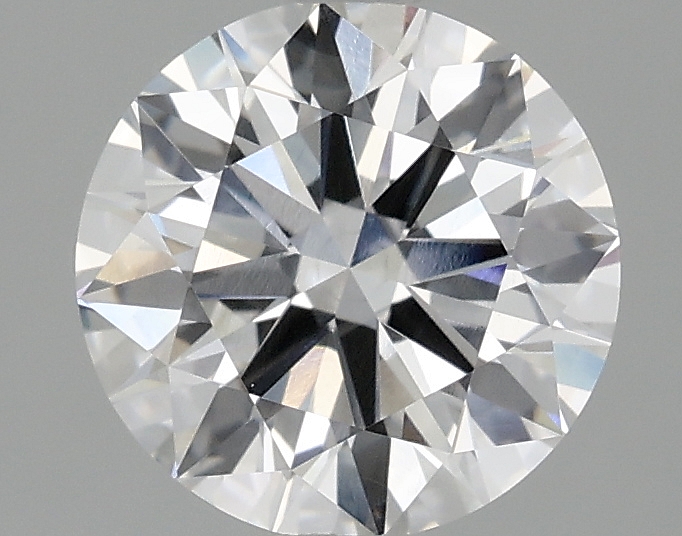 1.97 CT Round Brilliant Diamond