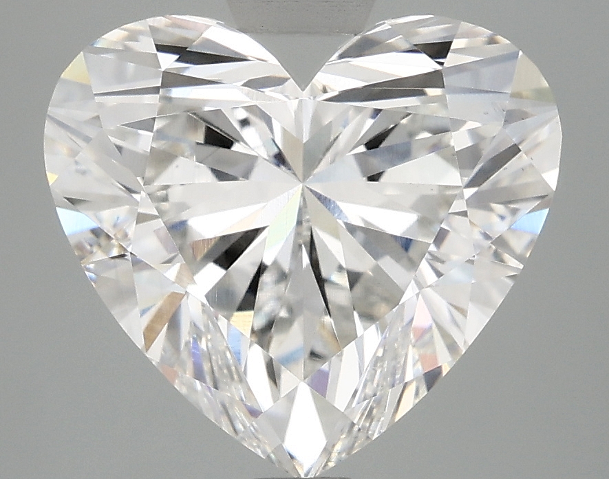 4.10 CT Heart Diamond