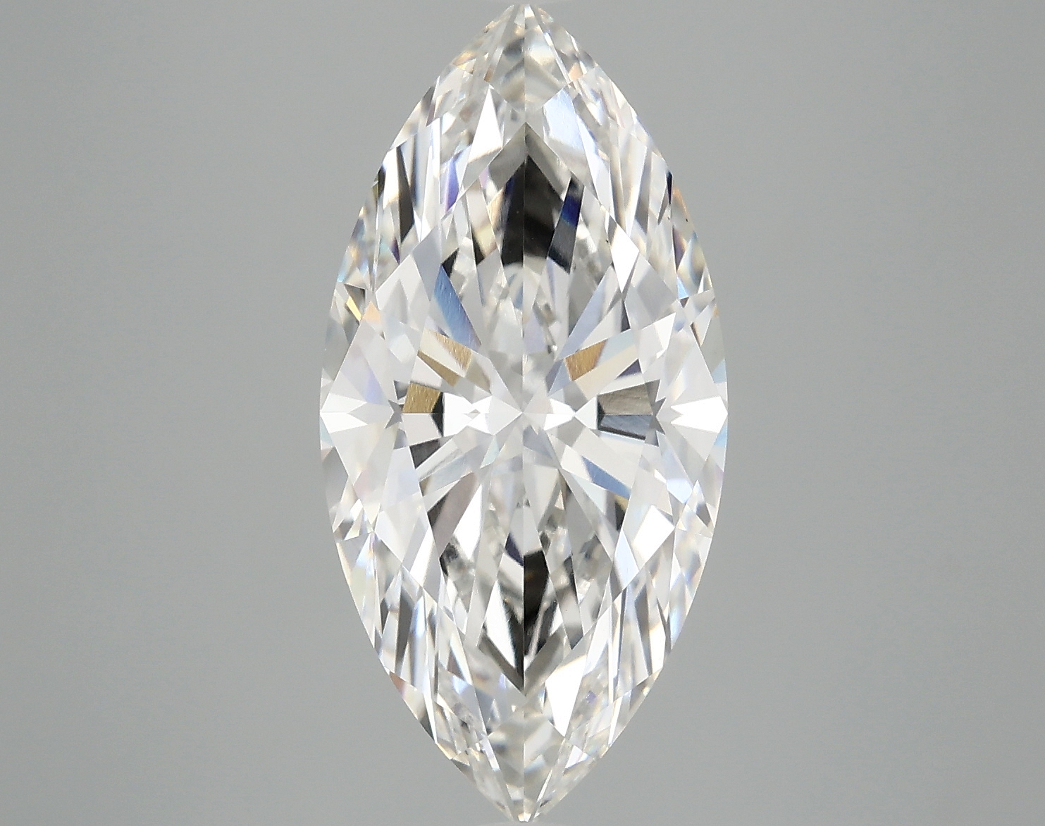 4.90 CT Marquise Diamond
