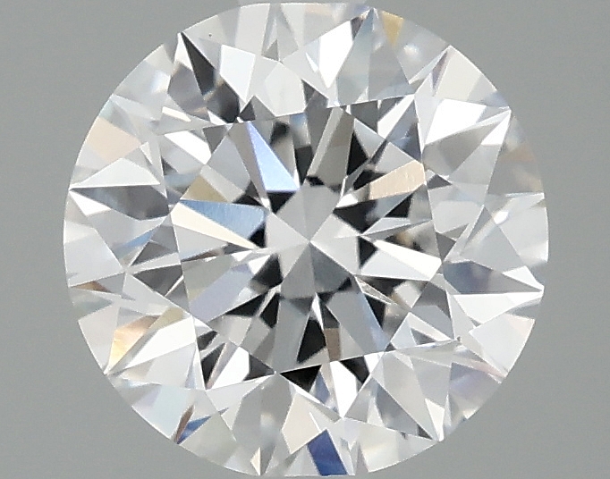 1.98 CT Round Brilliant Diamond