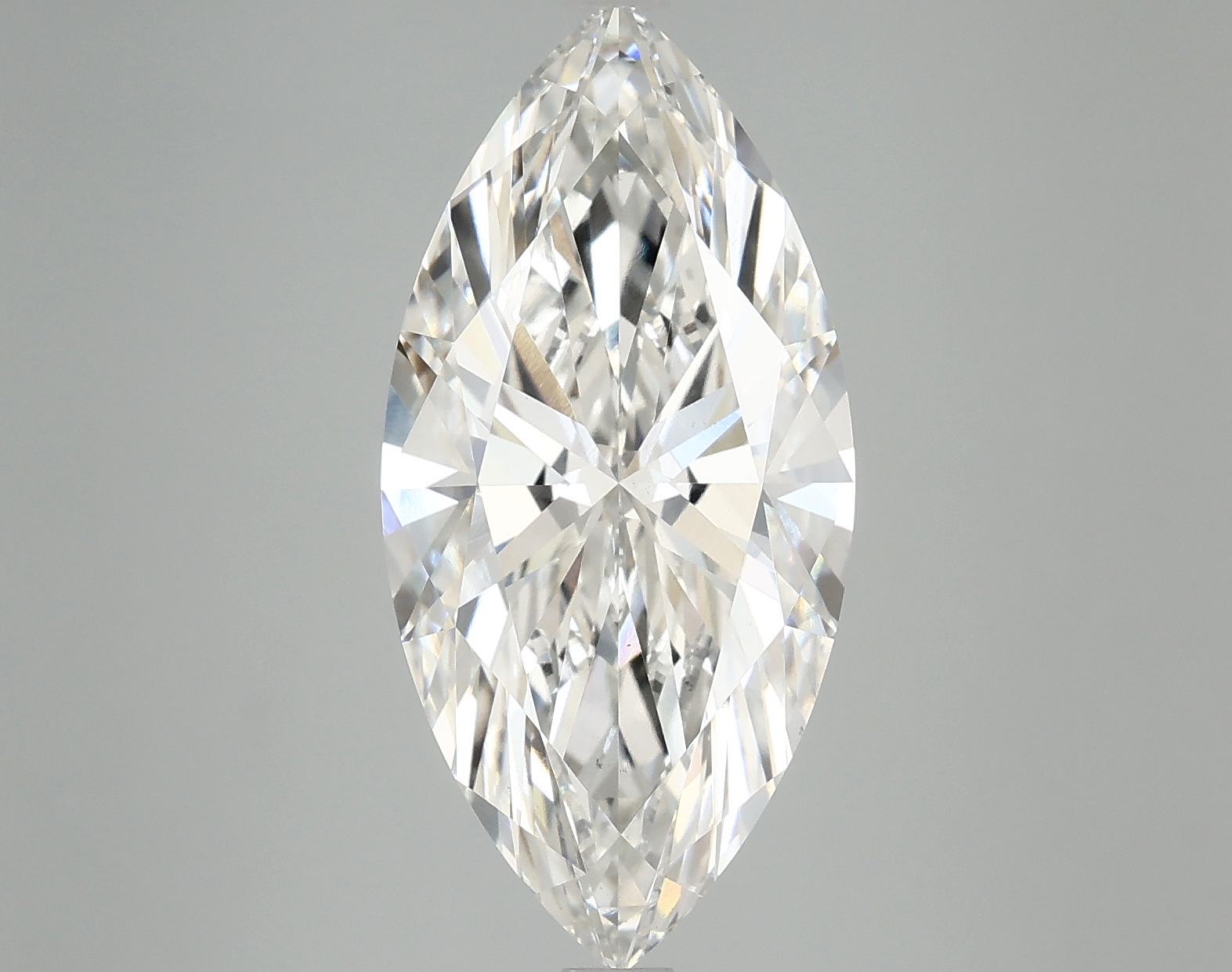 5.07 CT Marquise Diamond