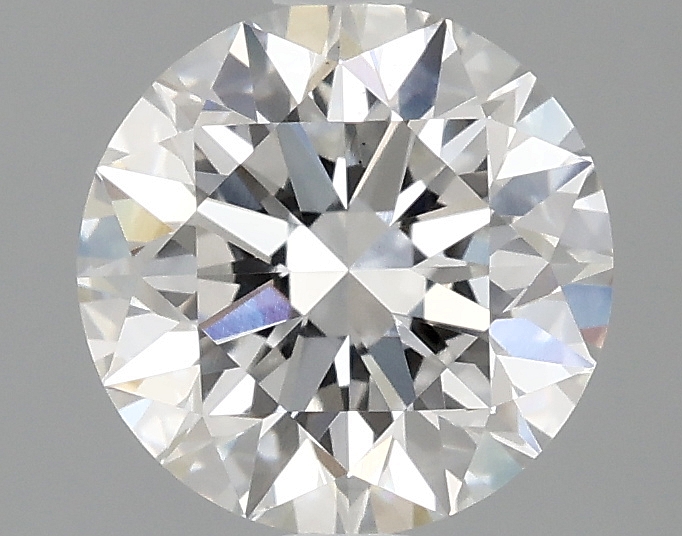 1.97 CT Round Brilliant Diamond