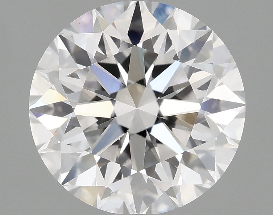 1.98 CT Round Brilliant Diamond