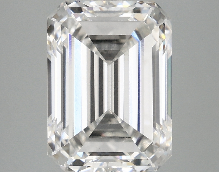 4.10 CT Emerald Diamond