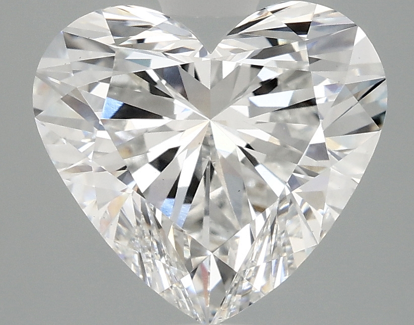 3.10 CT Heart Diamond