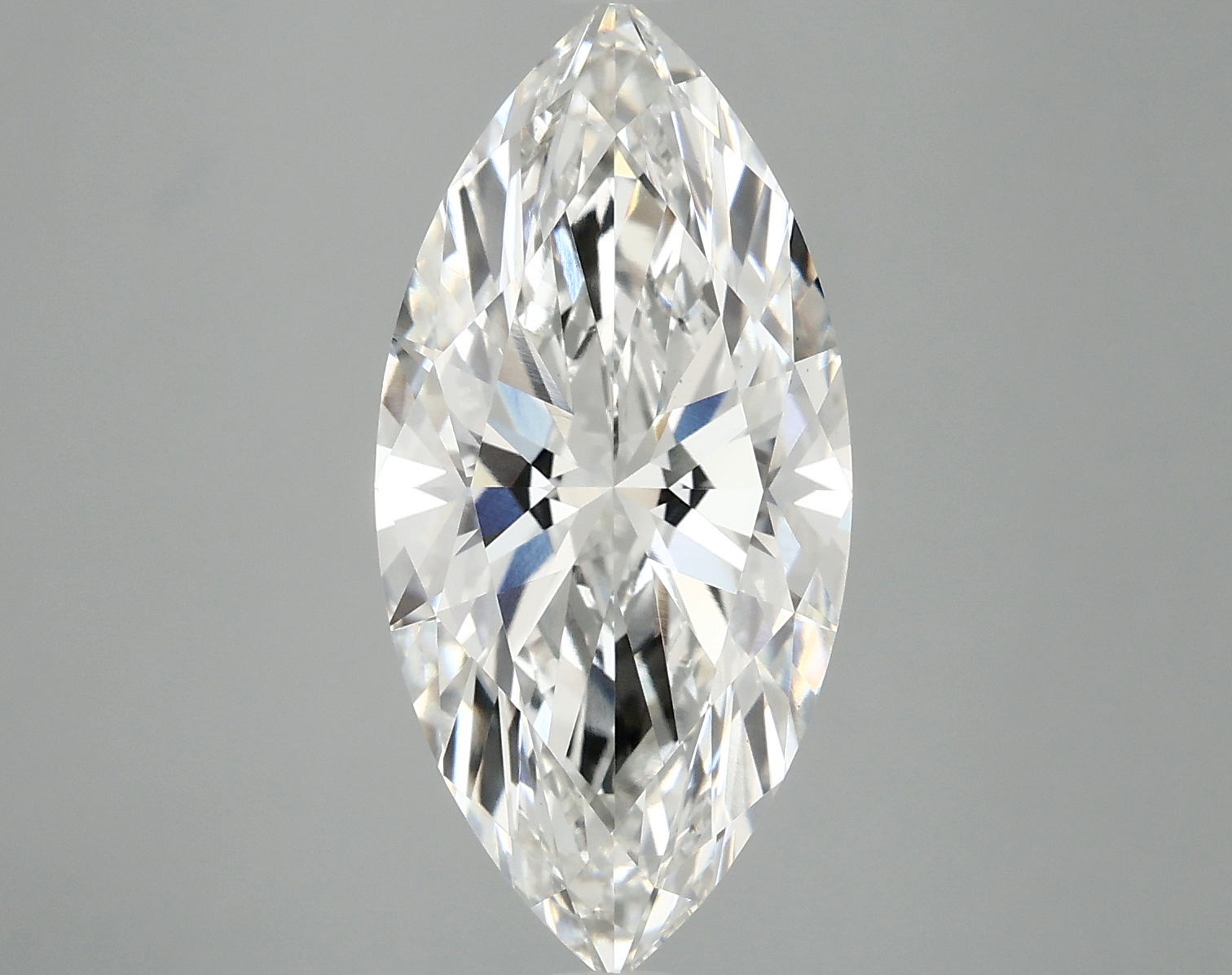5.01 CT Marquise Diamond