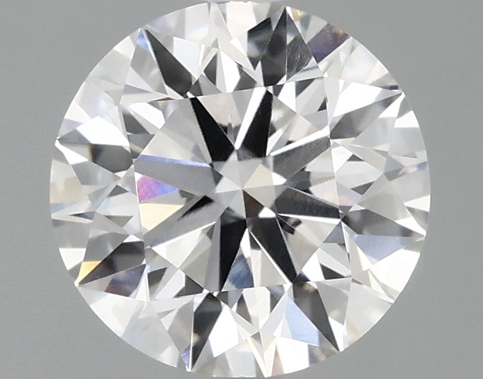 1.96 CT Round Brilliant Diamond
