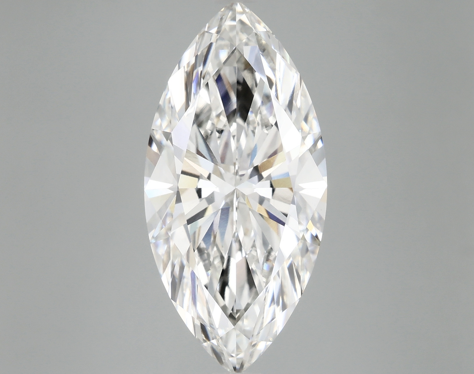6.02 CT Marquise Diamond