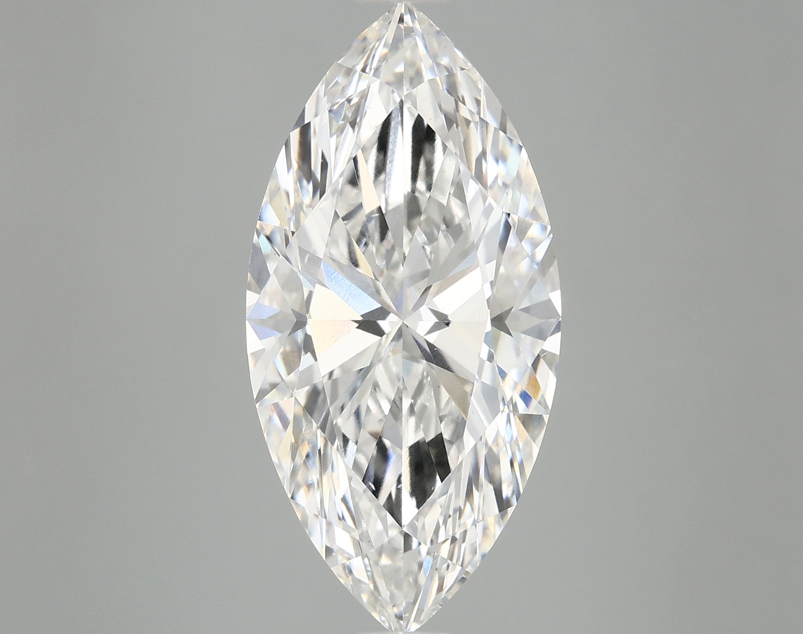 6.04 CT Marquise Diamond