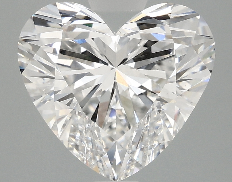 3.06 CT Heart Diamond