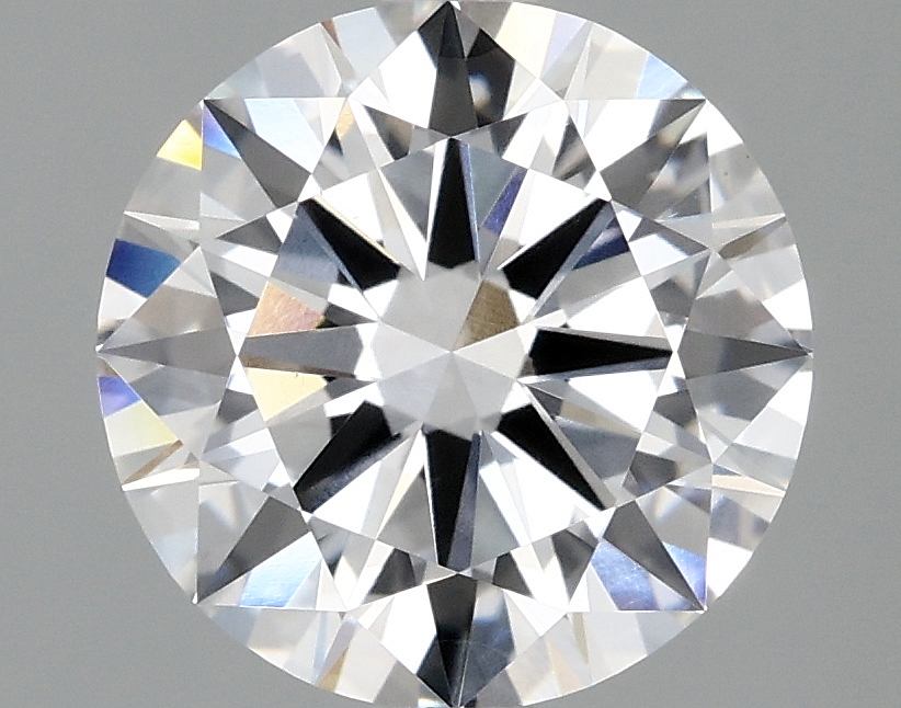 1.96 CT Round Brilliant Diamond