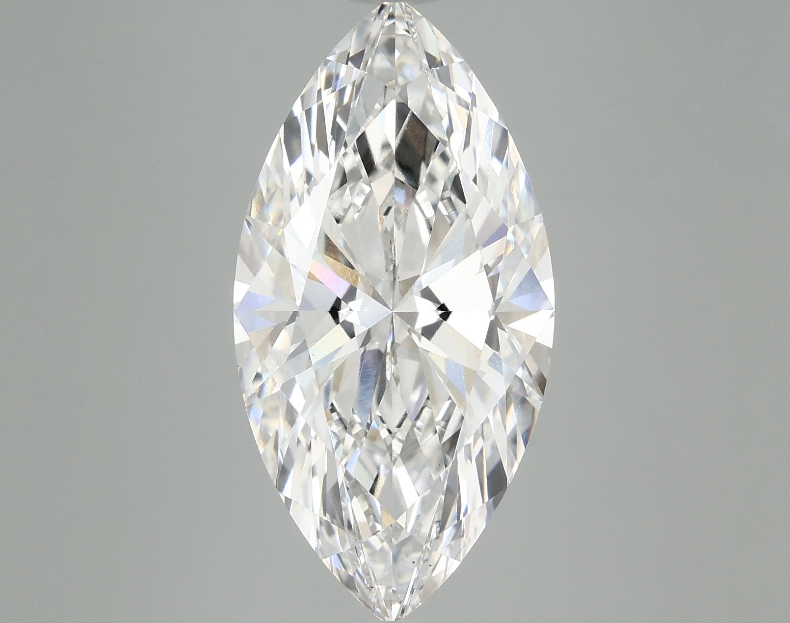 6.08 CT Marquise Diamond