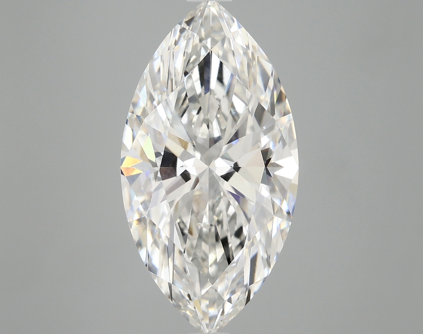 5.09 CT Marquise Diamond