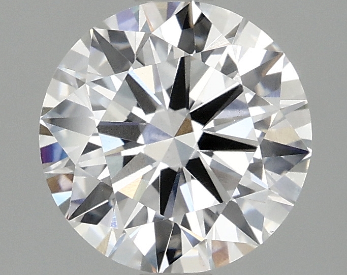1.96 CT Round Brilliant Diamond