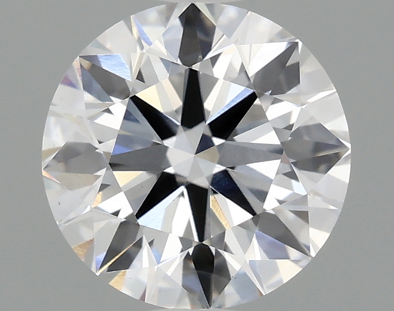 1.47 CT Round Brilliant Diamond