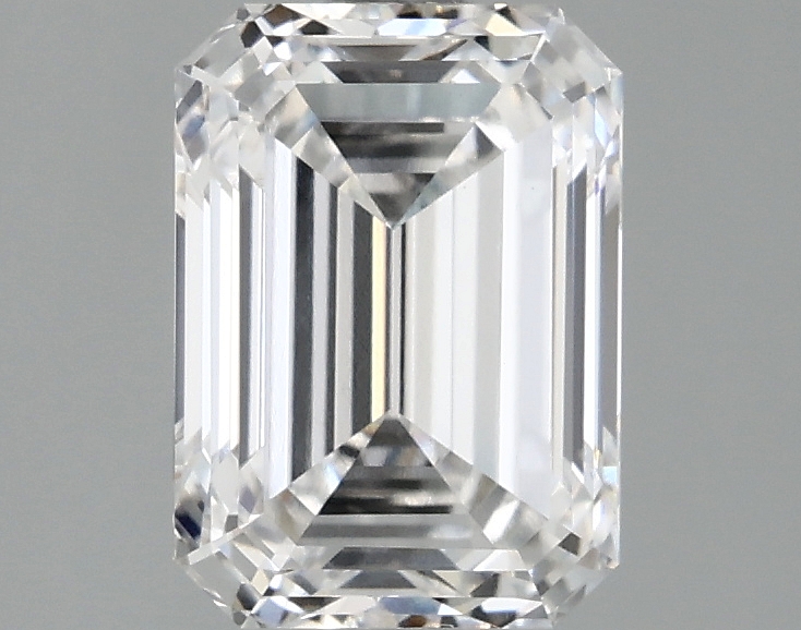 2.10 CT Emerald Diamond