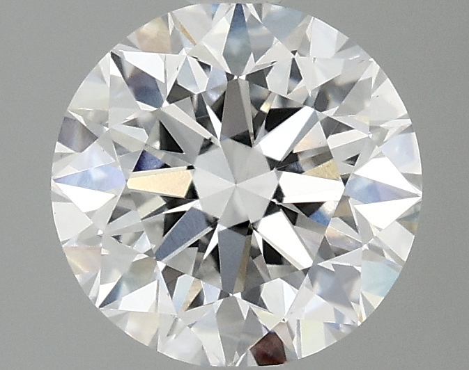 1.99 CT Round Brilliant Diamond