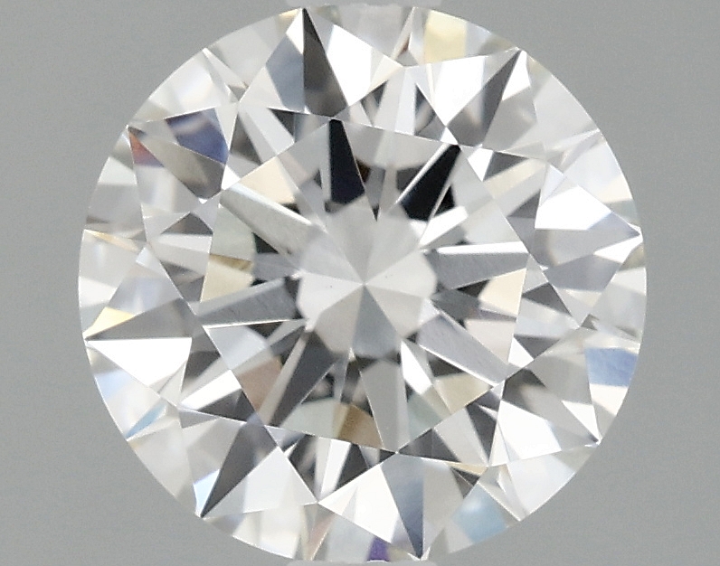 1.46 CT Round Brilliant Diamond