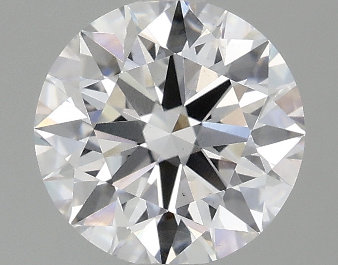 1.46 CT Round Brilliant Diamond