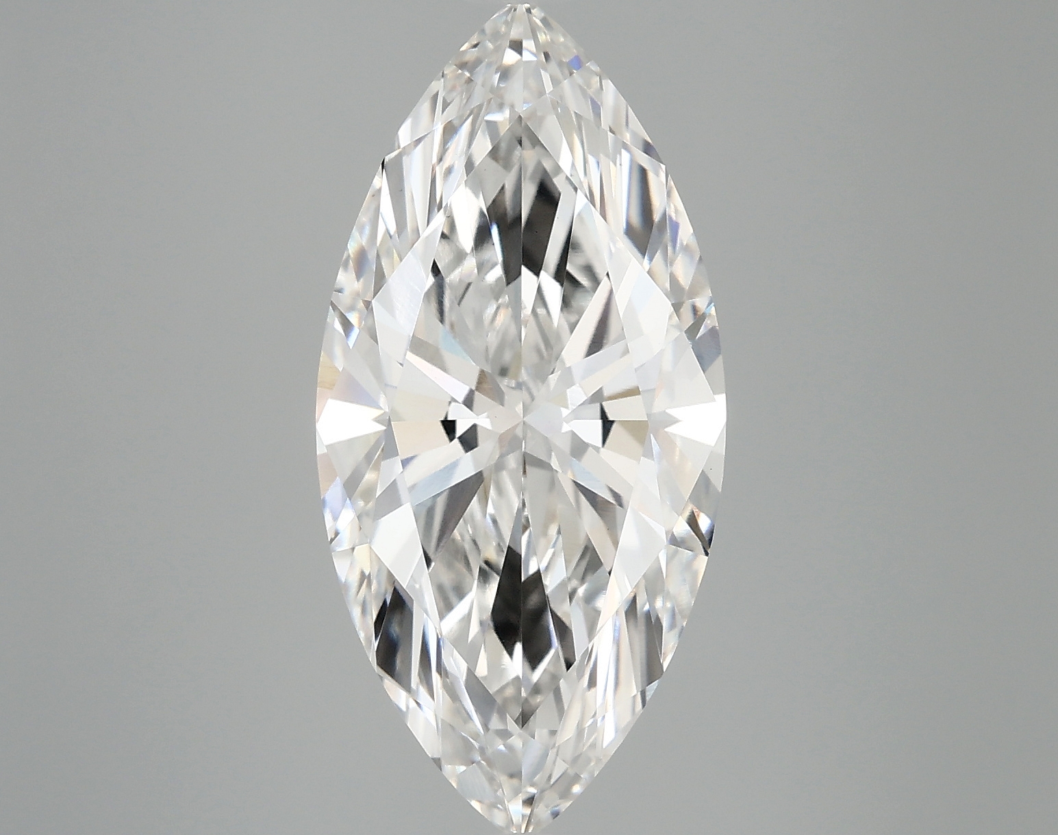 5.01 CT Marquise Diamond