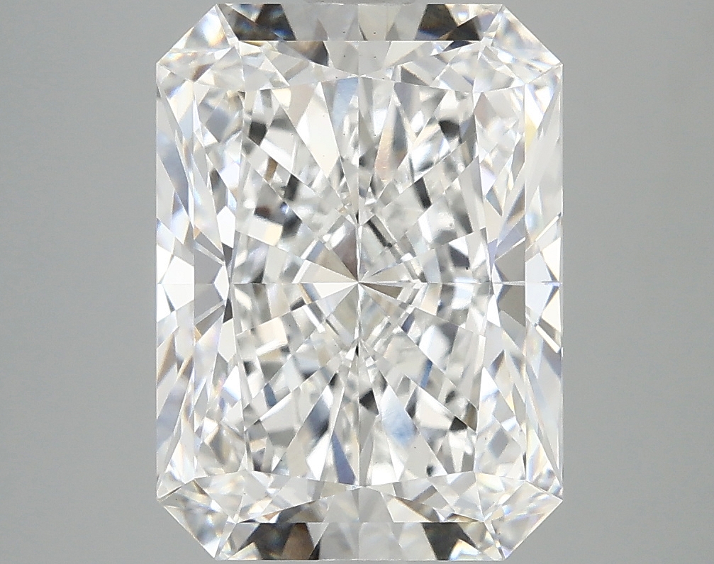 5.10 CT Radiant Diamond