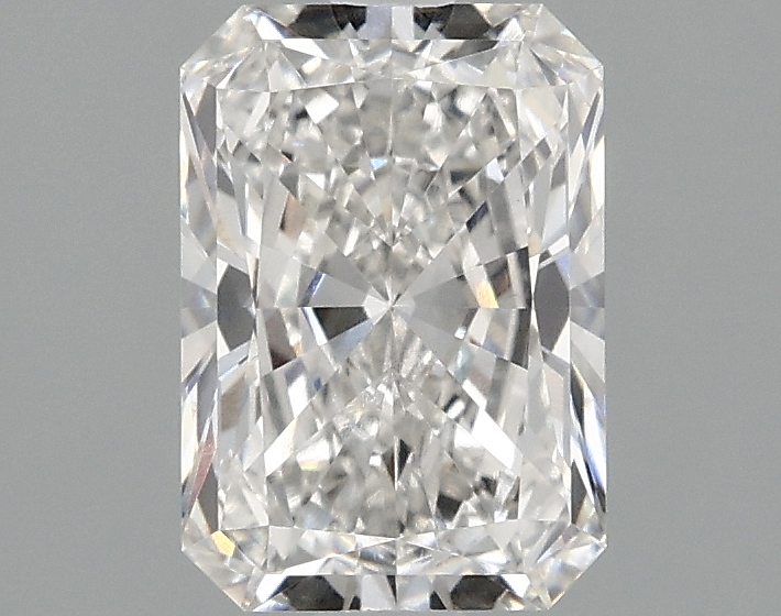 1.56 CT Radiant Diamond