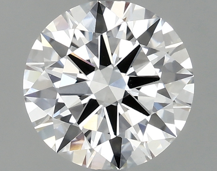 1.96 CT Round Brilliant Diamond