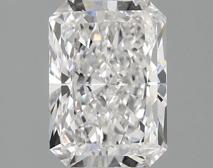 1.54 CT Radiant Diamond