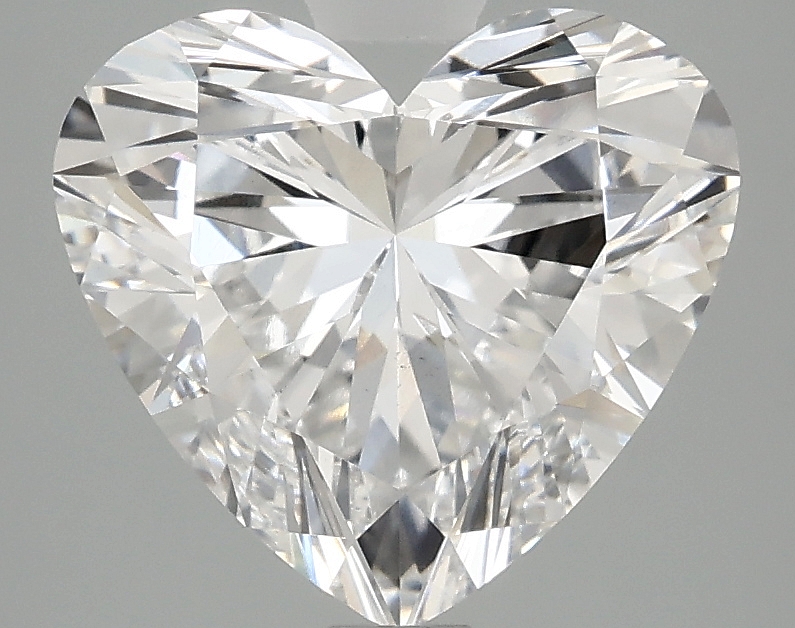 3.09 CT Heart Diamond