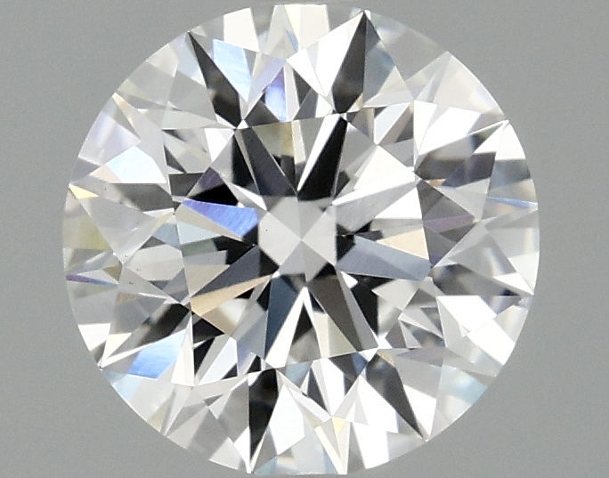 1.96 CT Round Brilliant Diamond
