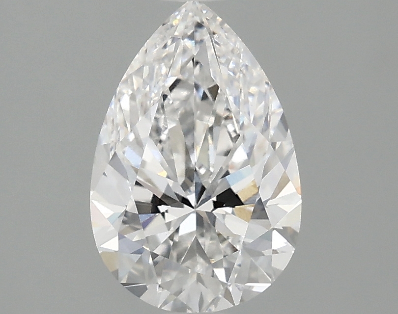 1.53 CT Pear Diamond