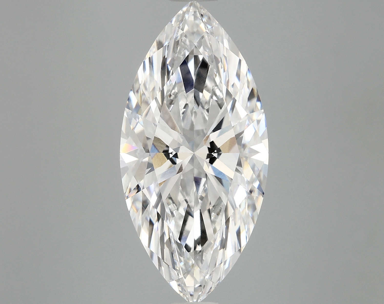 5.08 CT Marquise Diamond