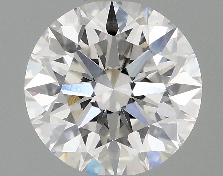 1.47 CT Round Brilliant Diamond